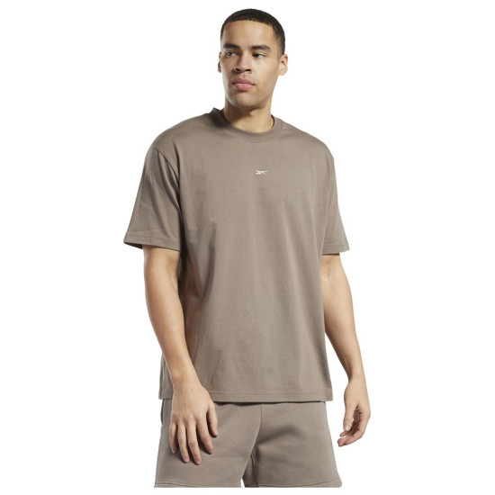 Reebok Ανδρική κοντομάνικη μπλούζα